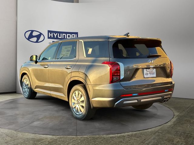 2025 Hyundai Palisade SE