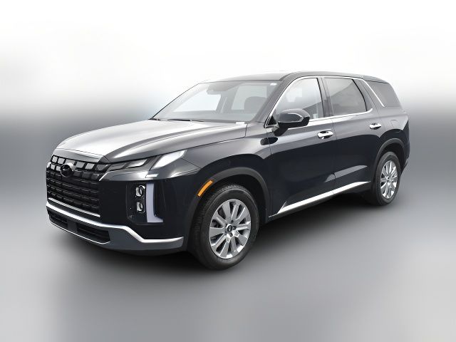 2025 Hyundai Palisade SE