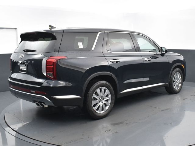 2025 Hyundai Palisade SE