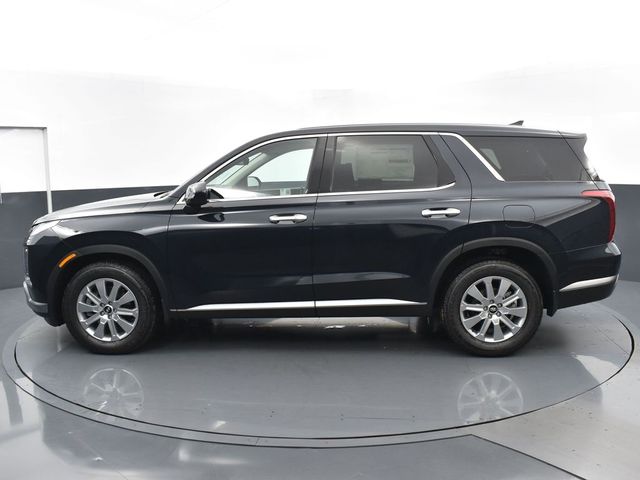 2025 Hyundai Palisade SE