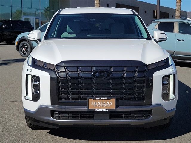 2025 Hyundai Palisade SE