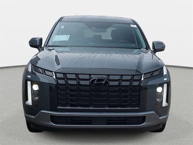 2025 Hyundai Palisade SE