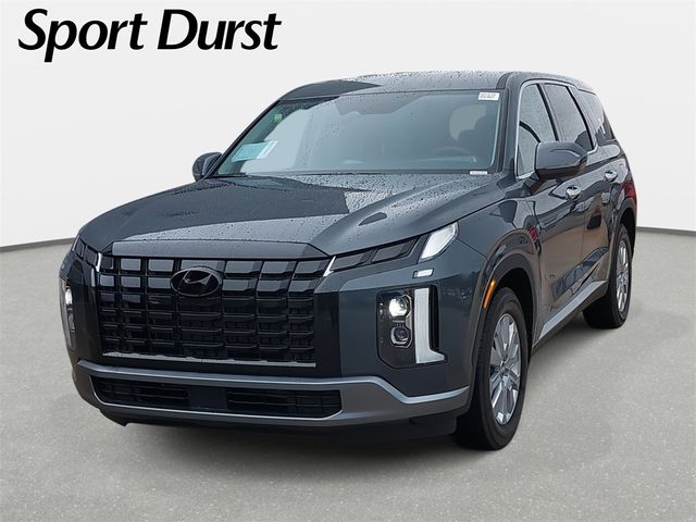 2025 Hyundai Palisade SE