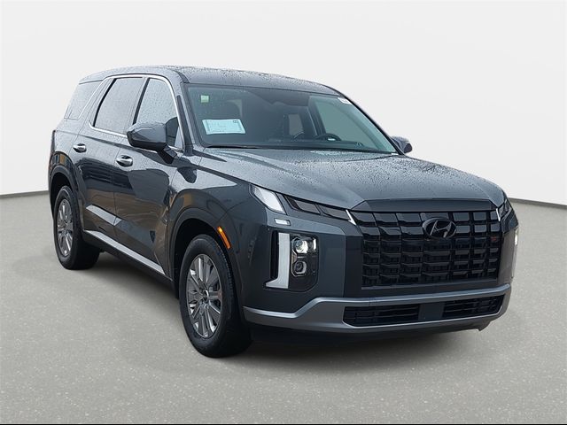 2025 Hyundai Palisade SE