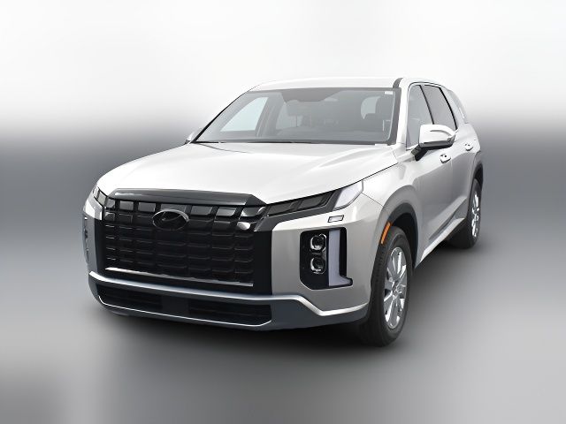 2025 Hyundai Palisade SE