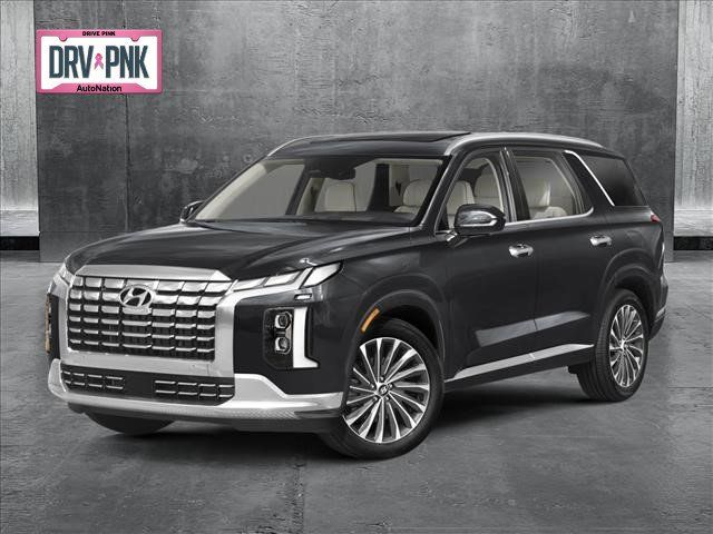 2025 Hyundai Palisade SE