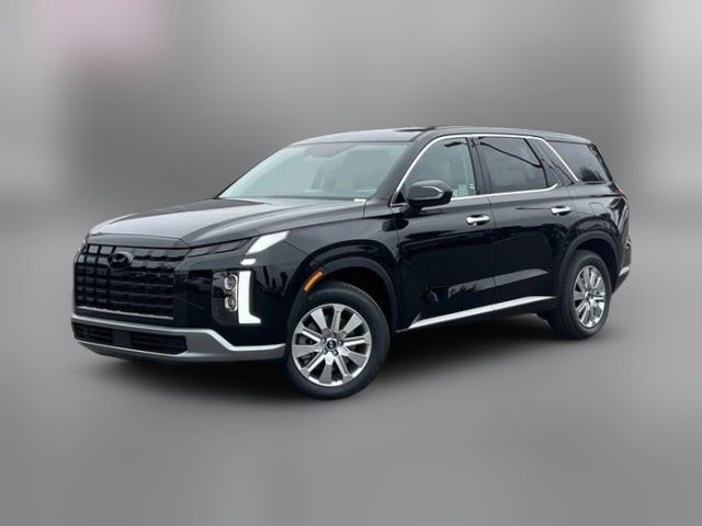 2025 Hyundai Palisade SE