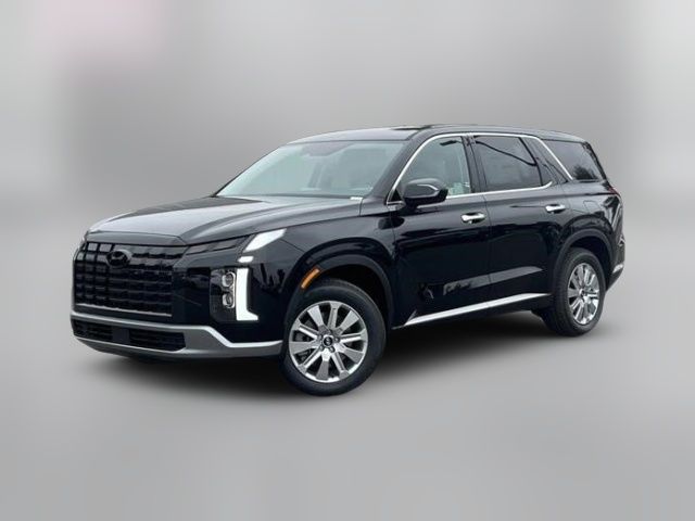 2025 Hyundai Palisade SE