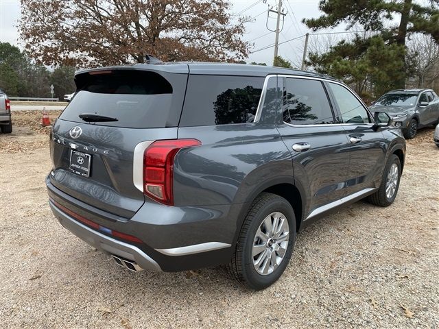 2025 Hyundai Palisade SE