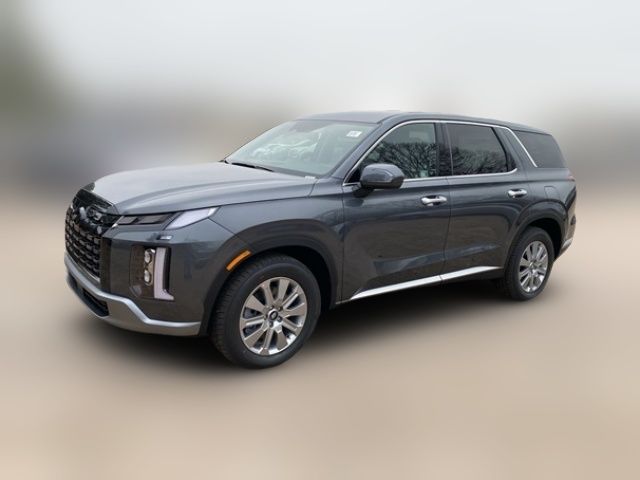 2025 Hyundai Palisade SE