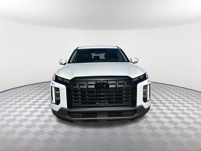 2025 Hyundai Palisade SE