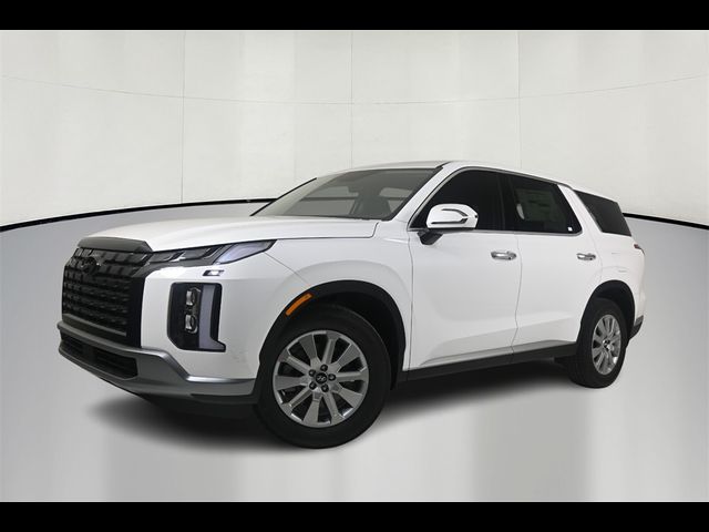 2025 Hyundai Palisade SE