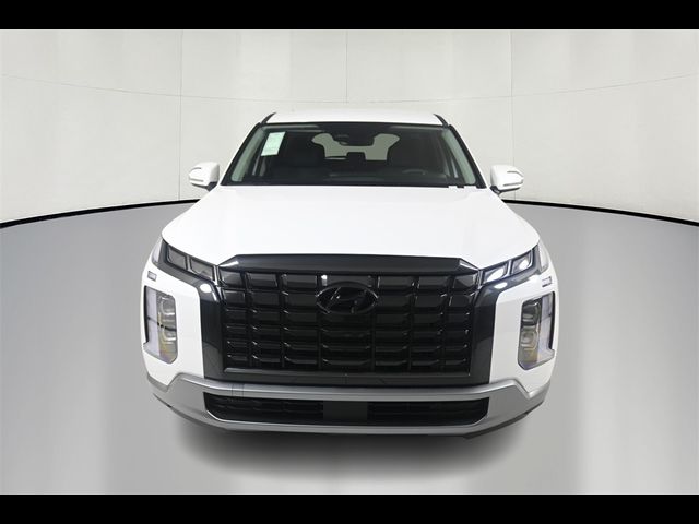 2025 Hyundai Palisade SE