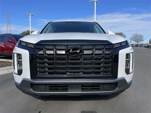 2025 Hyundai Palisade SE