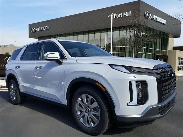 2025 Hyundai Palisade SE