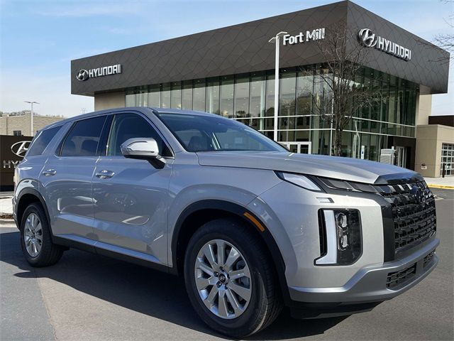 2025 Hyundai Palisade SE