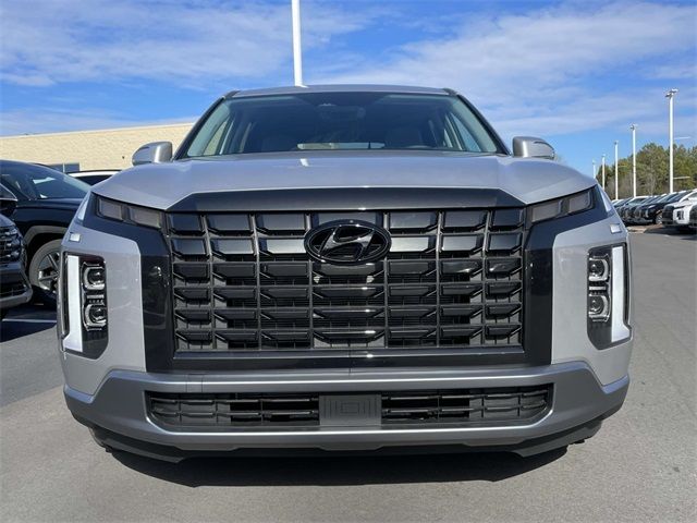 2025 Hyundai Palisade SE