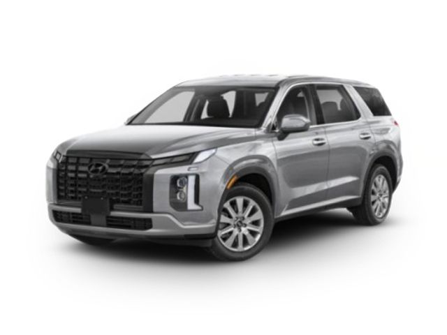 2025 Hyundai Palisade SE