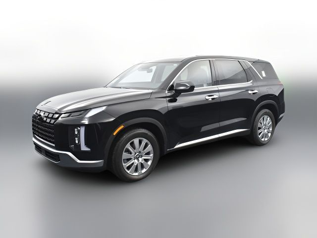 2025 Hyundai Palisade SE