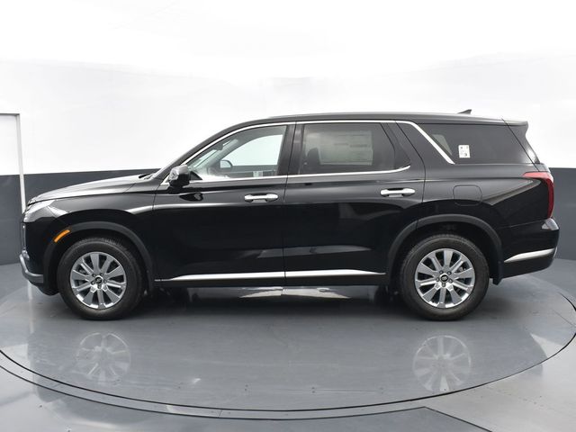 2025 Hyundai Palisade SE