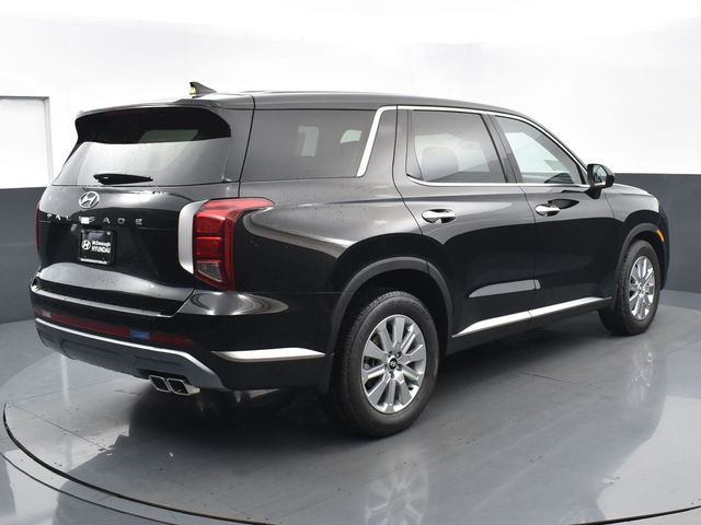 2025 Hyundai Palisade SE