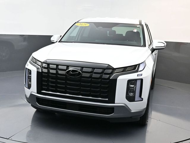 2025 Hyundai Palisade SE