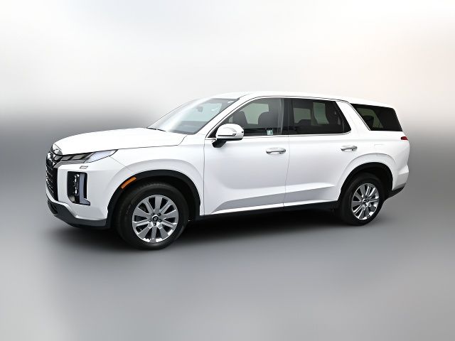 2025 Hyundai Palisade SE