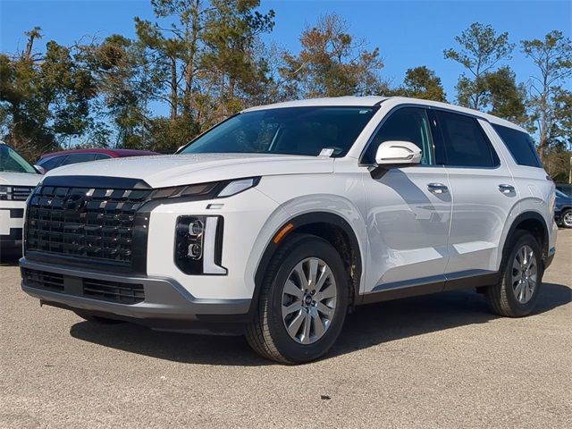 2025 Hyundai Palisade SE