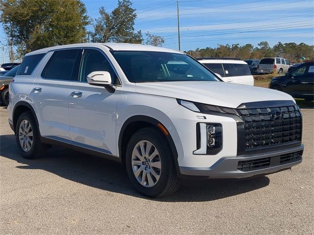 2025 Hyundai Palisade SE