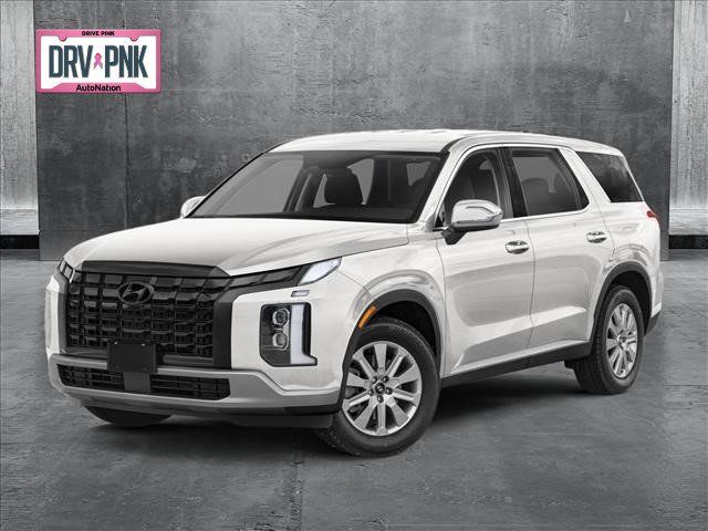 2025 Hyundai Palisade SE