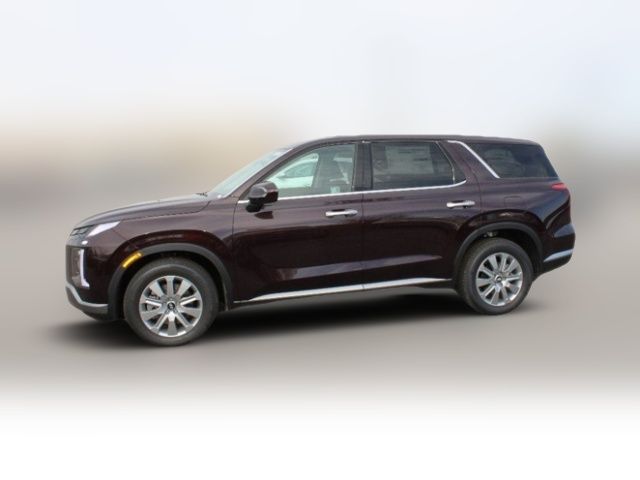 2025 Hyundai Palisade SE