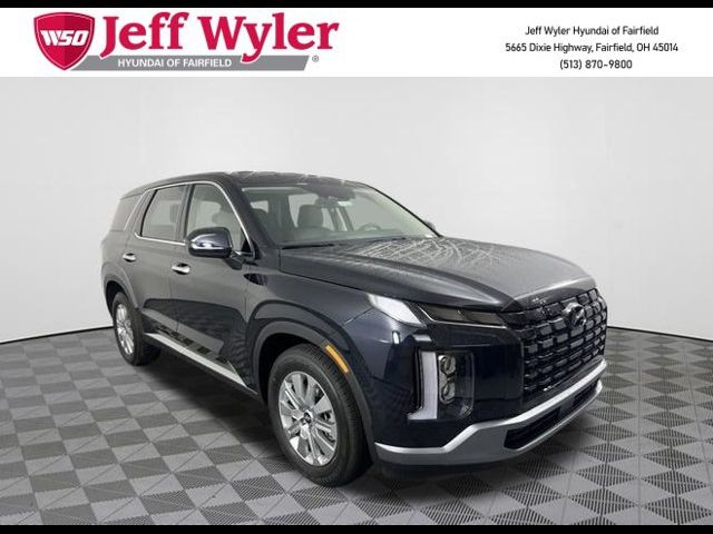 2025 Hyundai Palisade SE