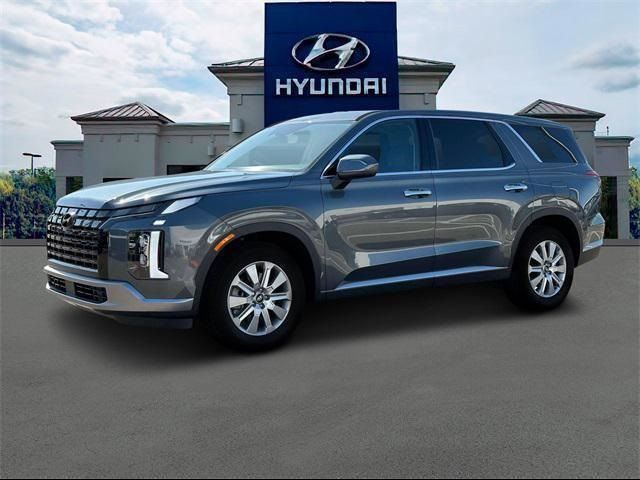 2025 Hyundai Palisade SE