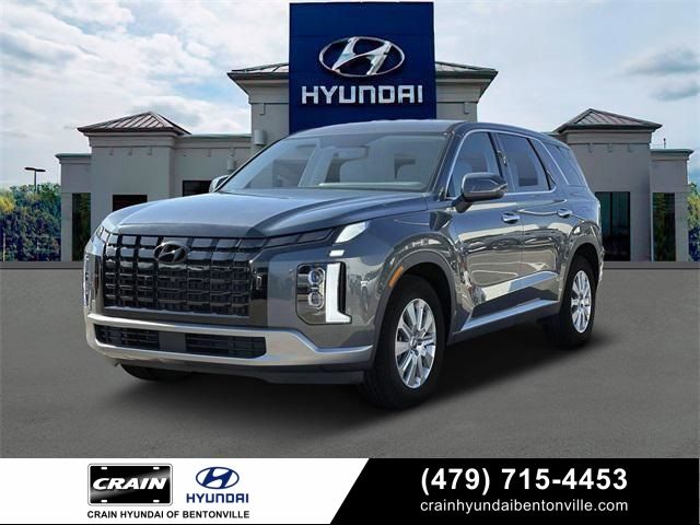 2025 Hyundai Palisade SE