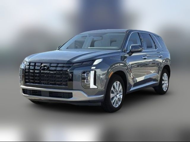 2025 Hyundai Palisade SE