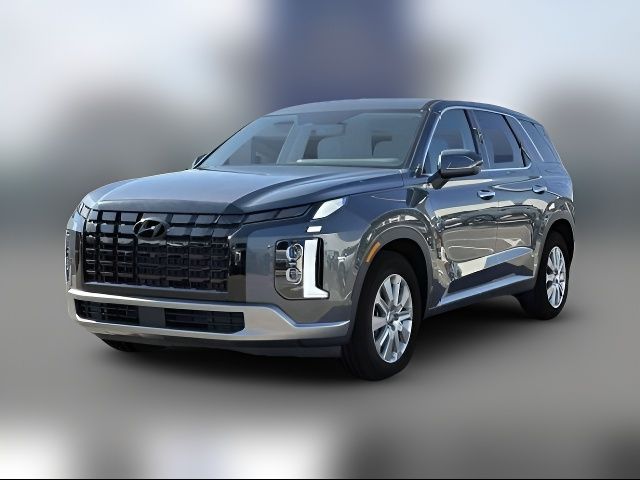 2025 Hyundai Palisade SE