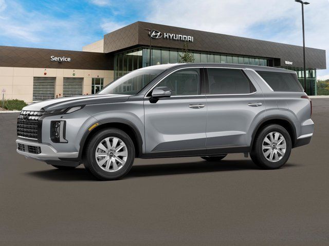 2025 Hyundai Palisade SE