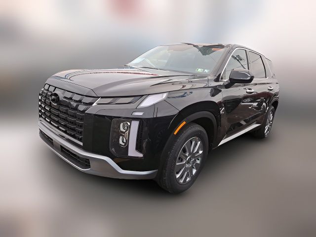 2025 Hyundai Palisade SE