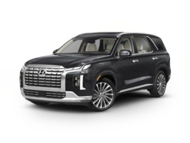 2025 Hyundai Palisade SE