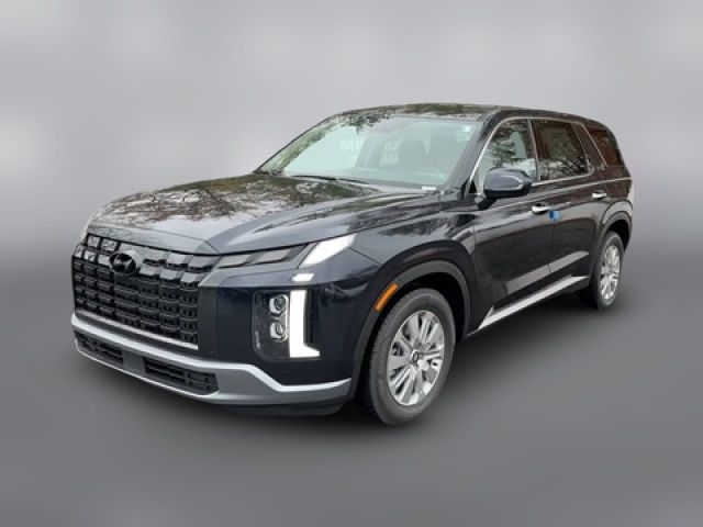 2025 Hyundai Palisade SE