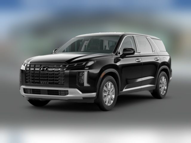 2025 Hyundai Palisade SE