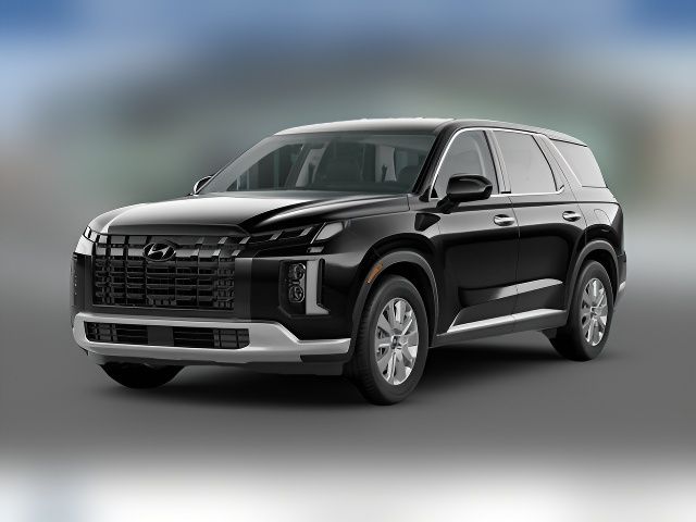 2025 Hyundai Palisade SE