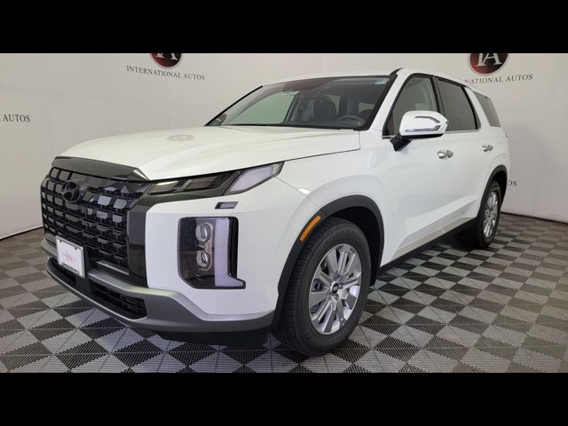 2025 Hyundai Palisade SE