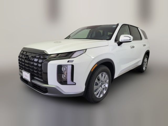 2025 Hyundai Palisade SE