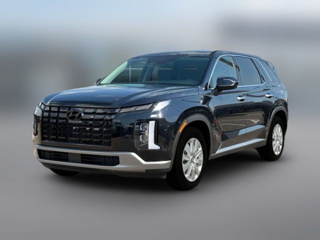 2025 Hyundai Palisade SE