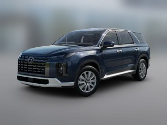 2025 Hyundai Palisade SE