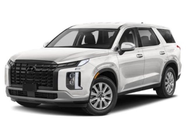 2025 Hyundai Palisade SE