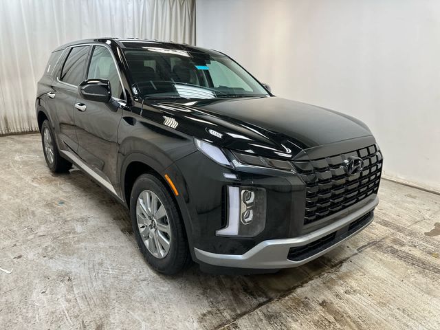 2025 Hyundai Palisade SE