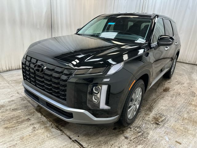 2025 Hyundai Palisade SE