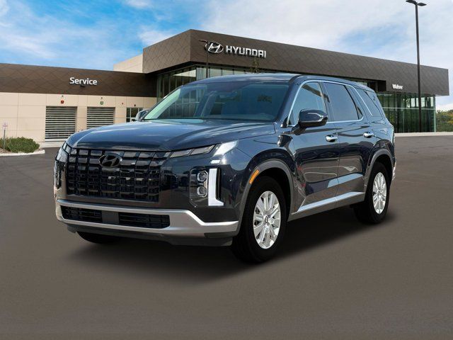 2025 Hyundai Palisade SE